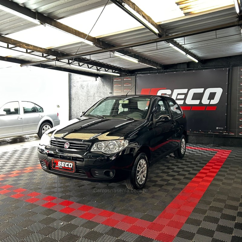 palio 1.0 mpi fire 8v gasolina 2p manual 2015 passo fundo