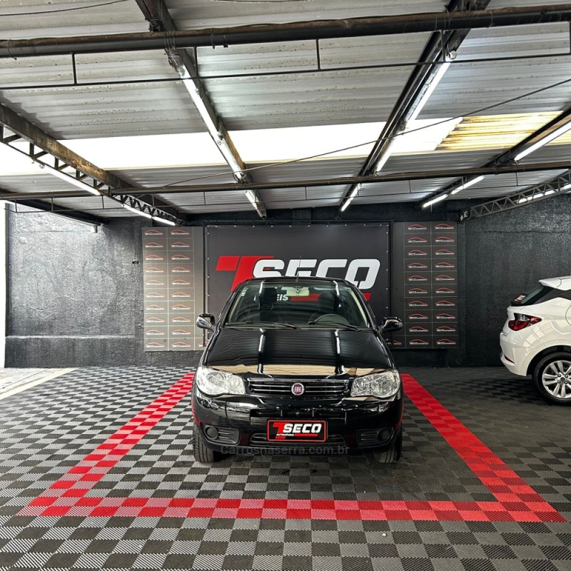 PALIO 1.0 MPI FIRE 8V GASOLINA 2P MANUAL - 2015 - PASSO FUNDO