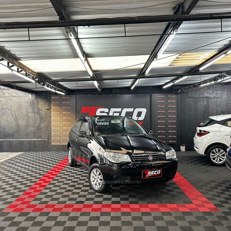 PALIO 1.0 MPI FIRE 8V GASOLINA 2P MANUAL - 2015 - PASSO FUNDO
