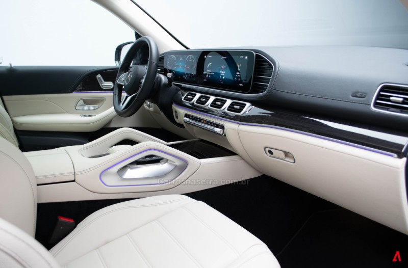 GLE 400D 3.0 24V V6 DIESEL 4MATIC 9G-TRONIC - 2022 - GARIBALDI