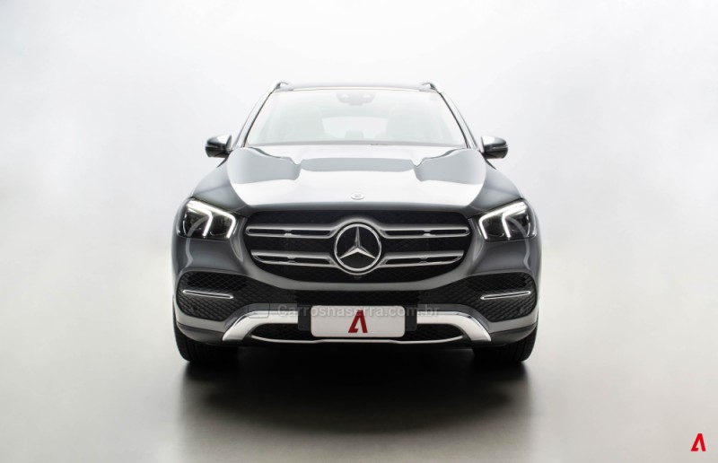 GLE 400D 3.0 24V V6 DIESEL 4MATIC 9G-TRONIC - 2022 - GARIBALDI
