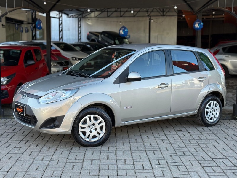 fiesta 1.0 mpi class hatch 8v flex 4p manual 2014 lagoa vermelha
