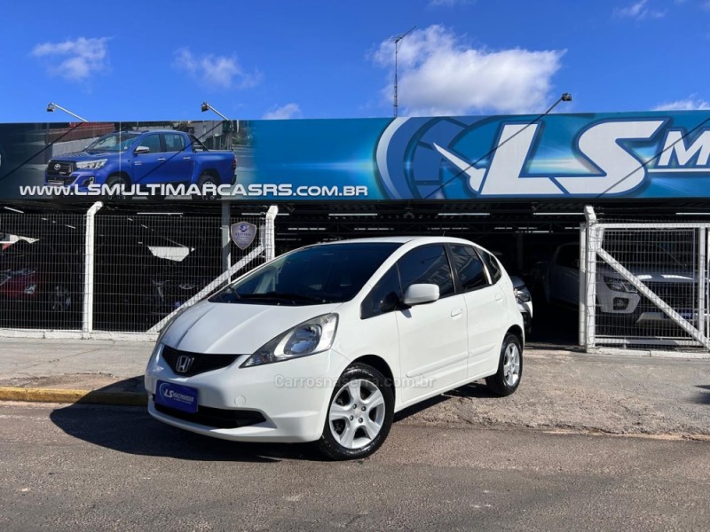 fit 1.4 lxl 16v flex 4p manual 2011 venancio aires