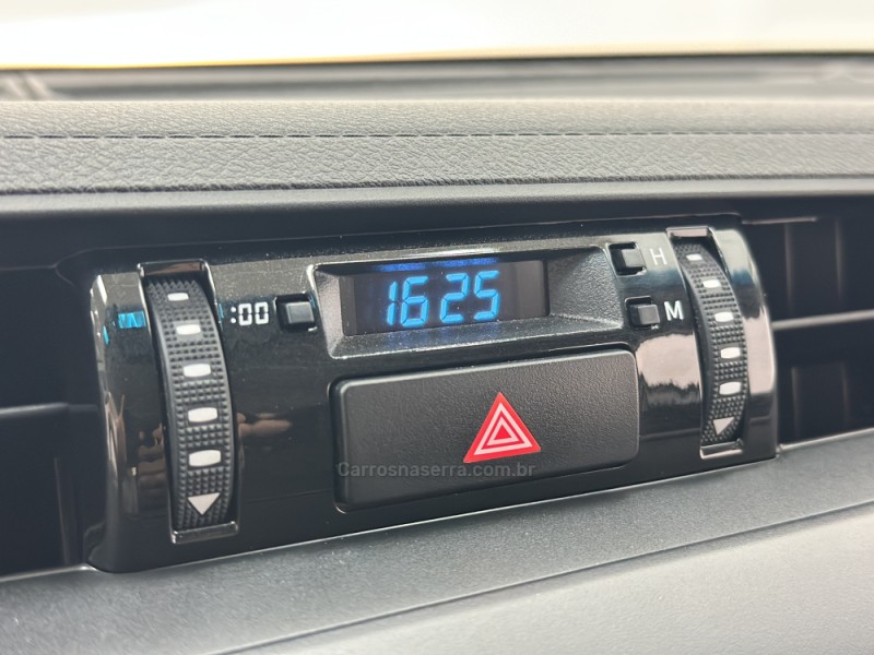 HILUX 2.8 4X4 CS CHASSI 16V TURBO DIESEL 2P MANUAL - 2024 - SANTA CRUZ DO SUL