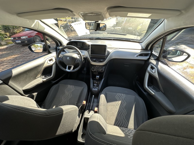 2008 1.6 16V FLEX ALLURE 4P AUTOMÁTICO - 2019 - LAJEADO