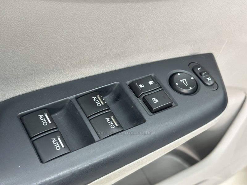 CIVIC 2.0 EXR 16V FLEX 4P AUTOMÁTICO - 2014 - SANTA CRUZ DO SUL