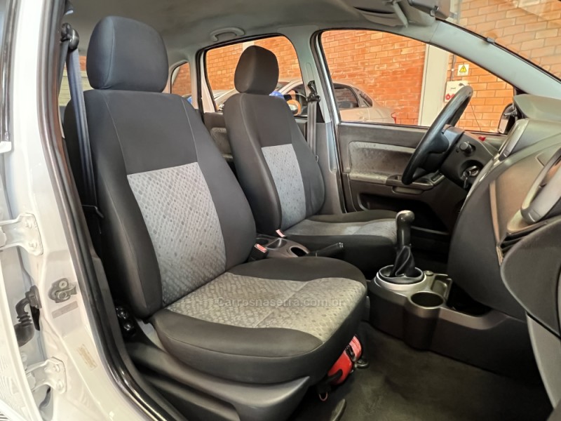 FIESTA 1.6 ROCAM HATCH 8V FLEX 4P MANUAL - 2013 - BENTO GONçALVES