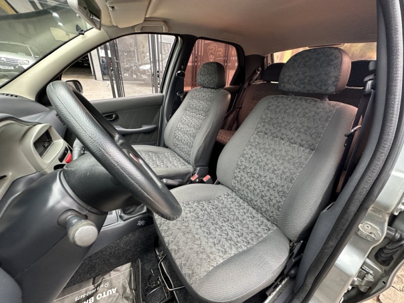 PALIO 1.0 MPI FIRE 8V FLEX 4P MANUAL - 2010 - LAJEADO