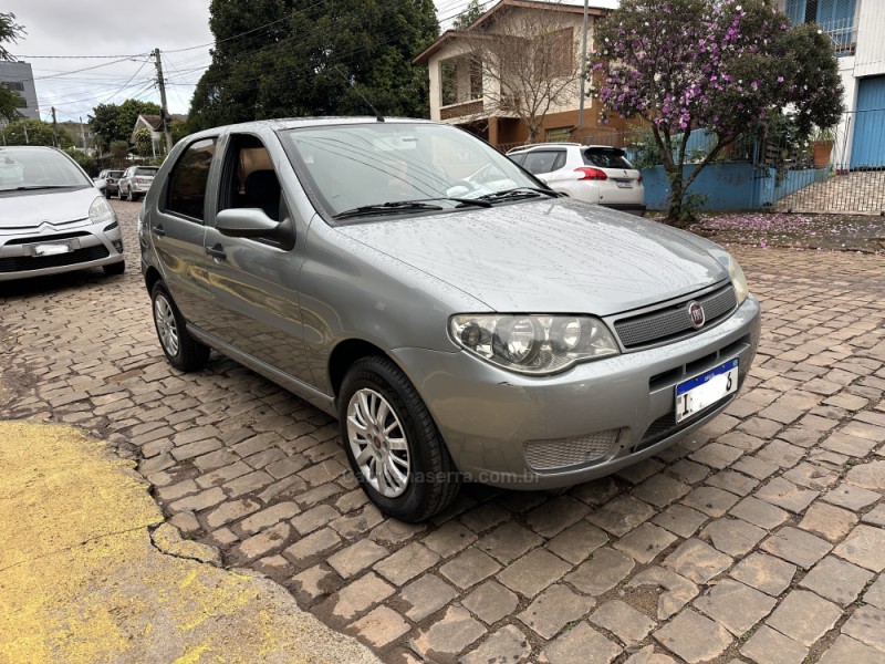PALIO 1.0 MPI FIRE 8V FLEX 4P MANUAL - 2010 - LAJEADO
