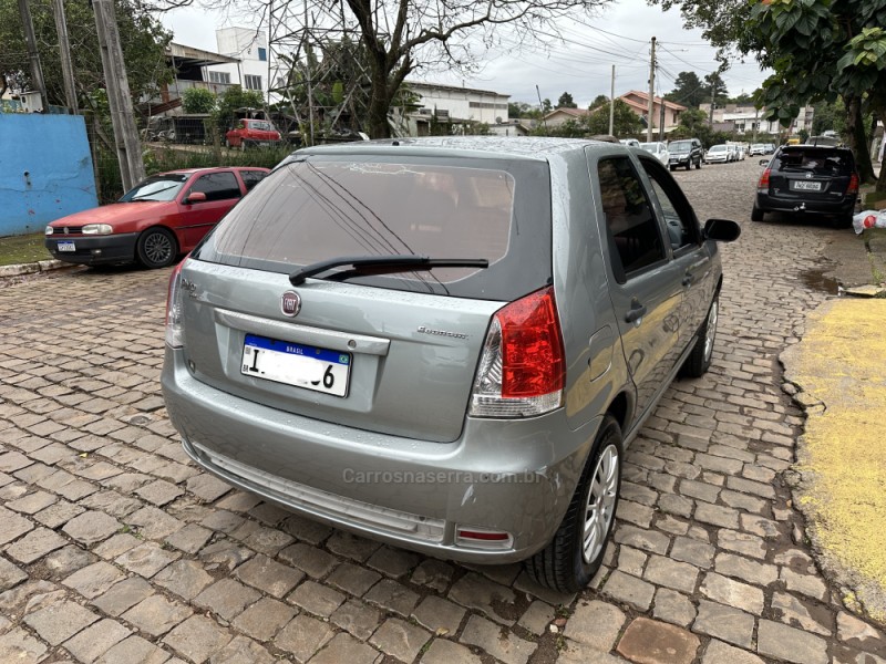 PALIO 1.0 MPI FIRE 8V FLEX 4P MANUAL - 2010 - LAJEADO