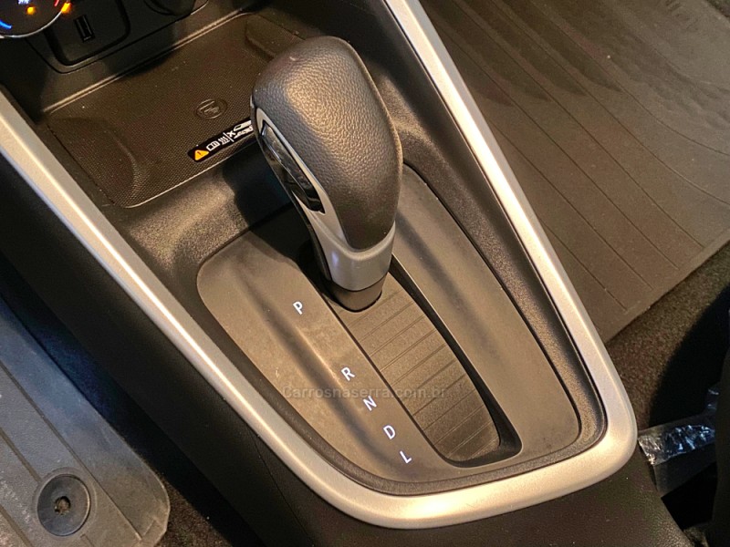 ONIX 1.0	PREMIER PLUS 12V TURBO FLEX 4P AUTOMÁTICO - 2023 - NOVO HAMBURGO
