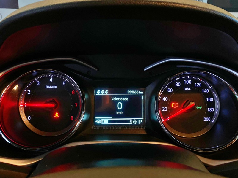 ONIX 1.0	PREMIER PLUS 12V TURBO FLEX 4P AUTOMÁTICO - 2023 - NOVO HAMBURGO