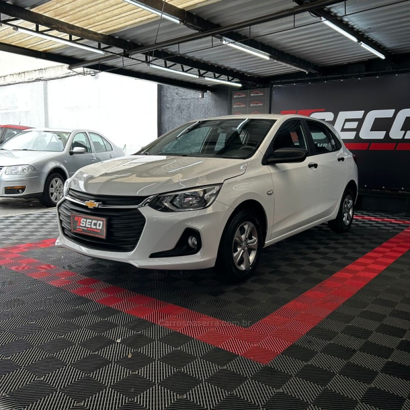 onix 1.0 12v flex 4p manual 2024 passo fundo