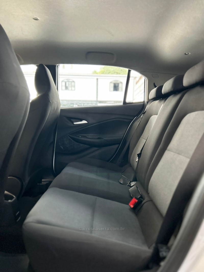 ONIX 1.0 12V FLEX 4P MANUAL - 2024 - PASSO FUNDO