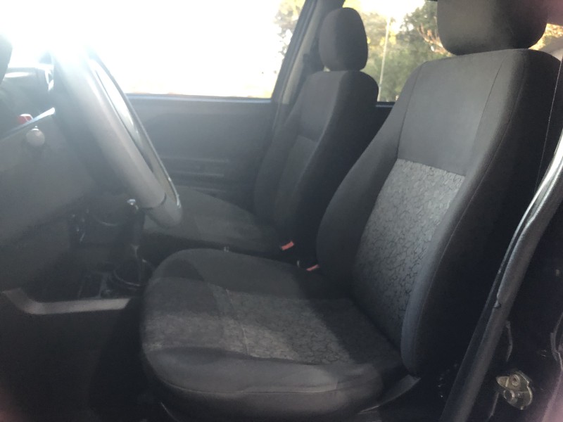 ECOSPORT 1.6 XLS 8V FLEX 4P MANUAL - 2009 - VALE REAL