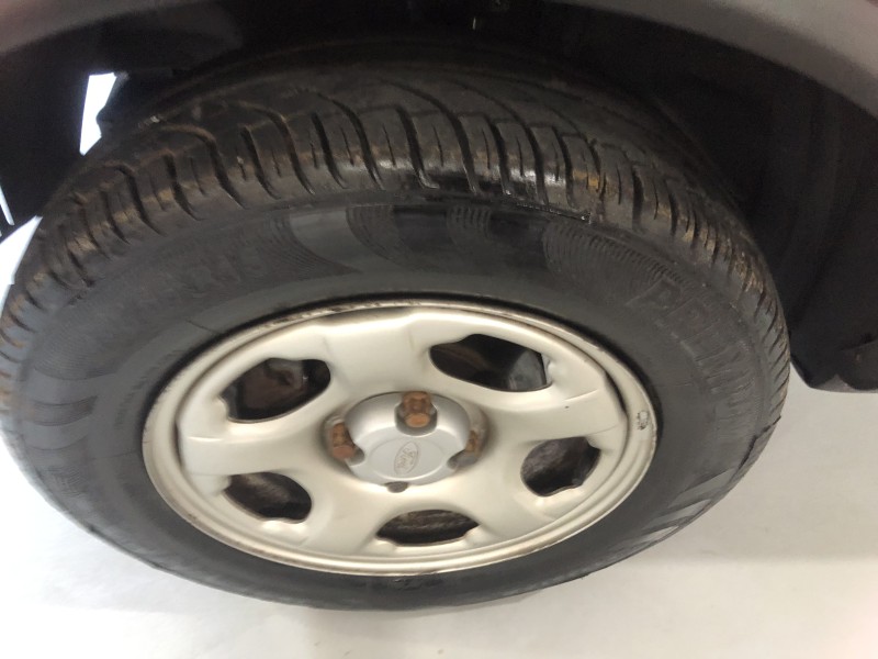 ECOSPORT 1.6 XLS 8V FLEX 4P MANUAL - 2009 - VALE REAL