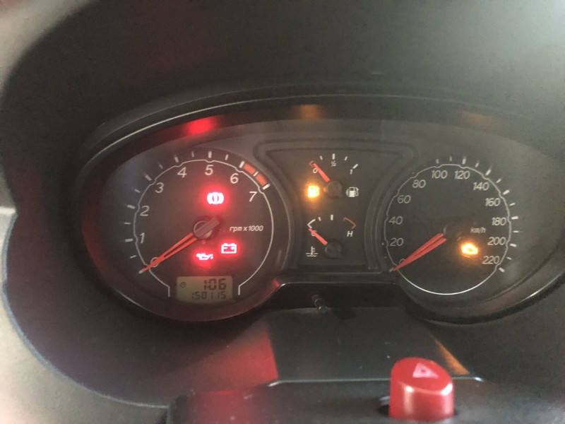 ECOSPORT 1.6 XLS 8V FLEX 4P MANUAL - 2009 - VALE REAL