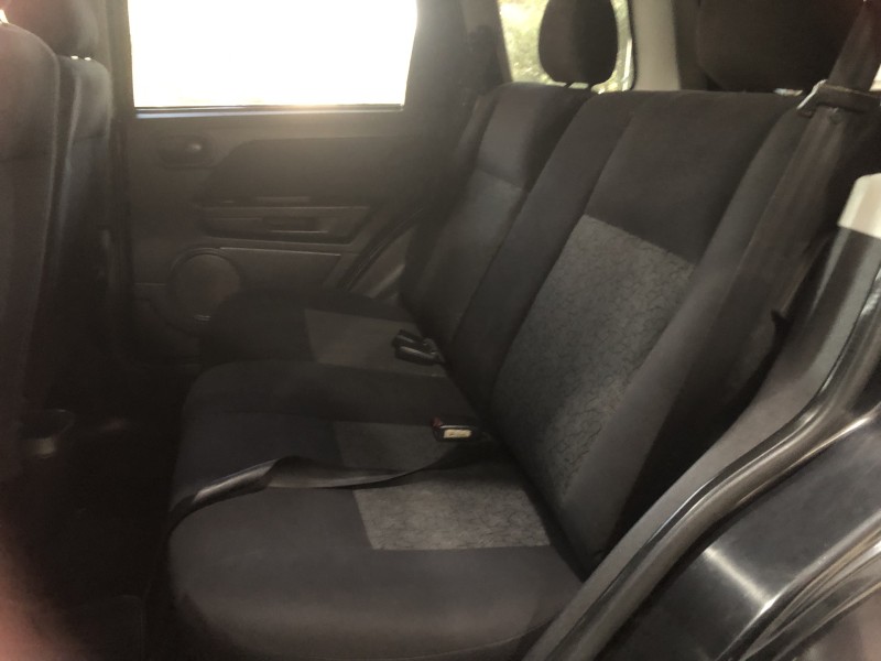ECOSPORT 1.6 XLS 8V FLEX 4P MANUAL - 2009 - VALE REAL