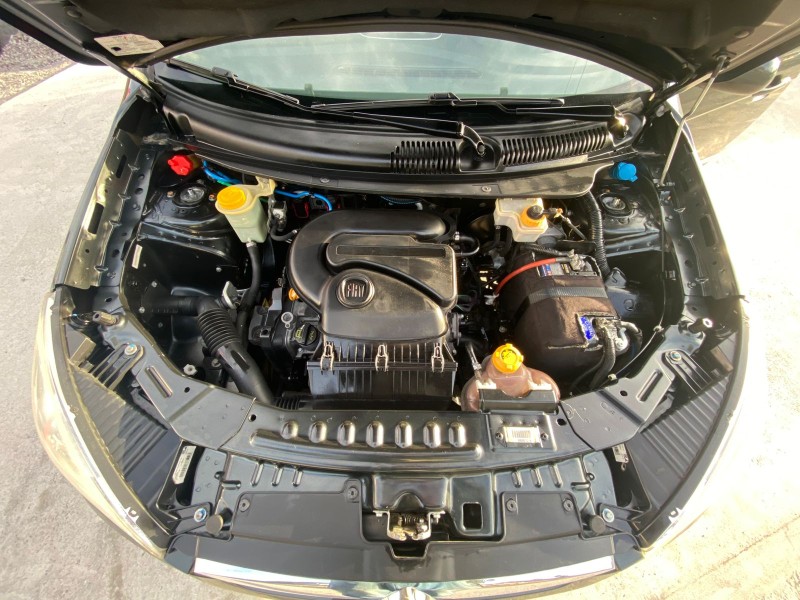 GRAND SIENA 1.4 MPI ATTRACTIVE 8V FLEX 4P MANUAL - 2013 - CAXIAS DO SUL
