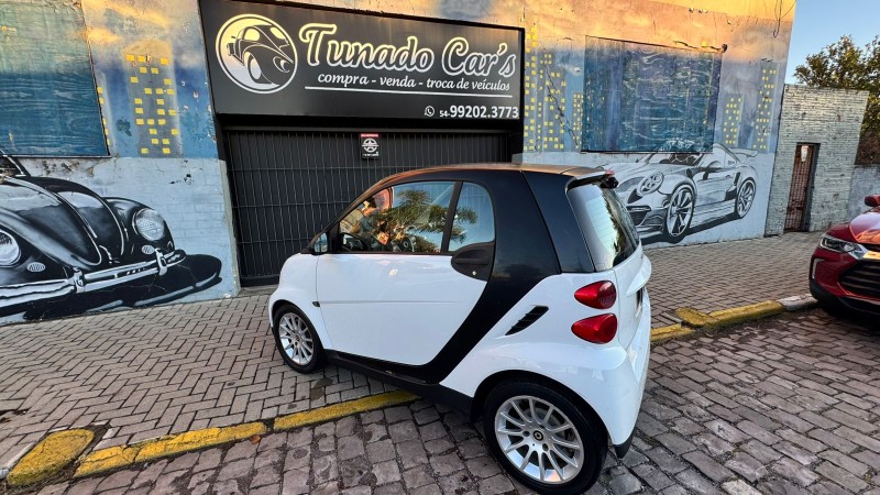 FORTWO  - 2010 - CAXIAS DO SUL