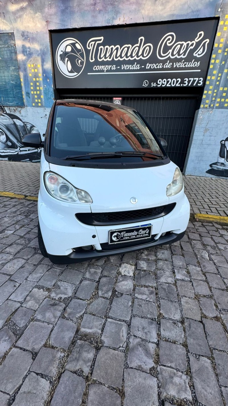 FORTWO  - 2010 - CAXIAS DO SUL