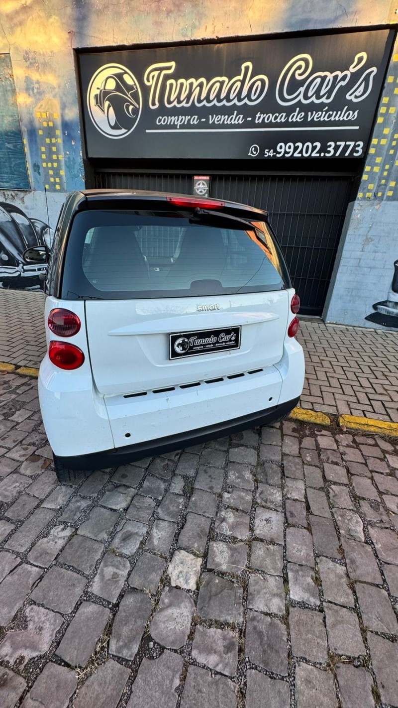 FORTWO  - 2010 - CAXIAS DO SUL