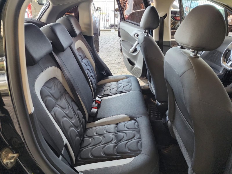 C3 1.5 TENDANCE 8V FLEX 4P MANUAL - 2013 - CAXIAS DO SUL