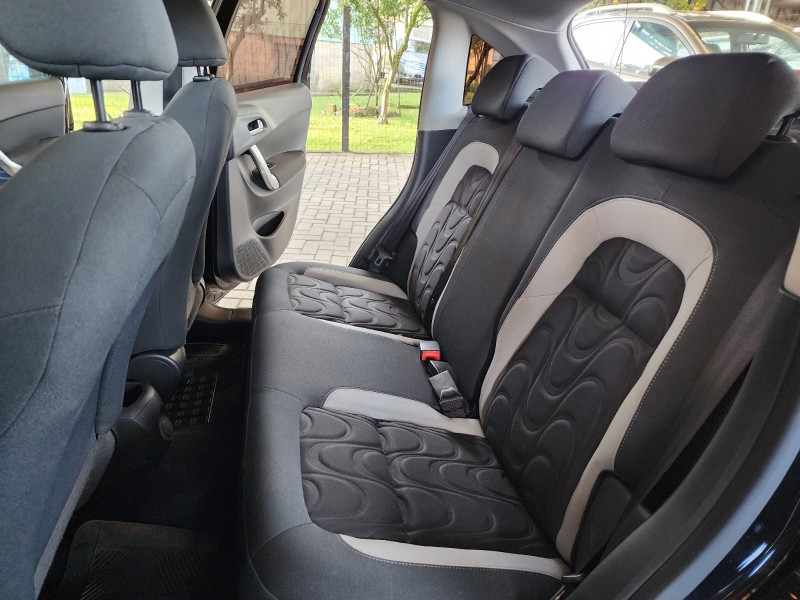 C3 1.5 TENDANCE 8V FLEX 4P MANUAL - 2013 - CAXIAS DO SUL