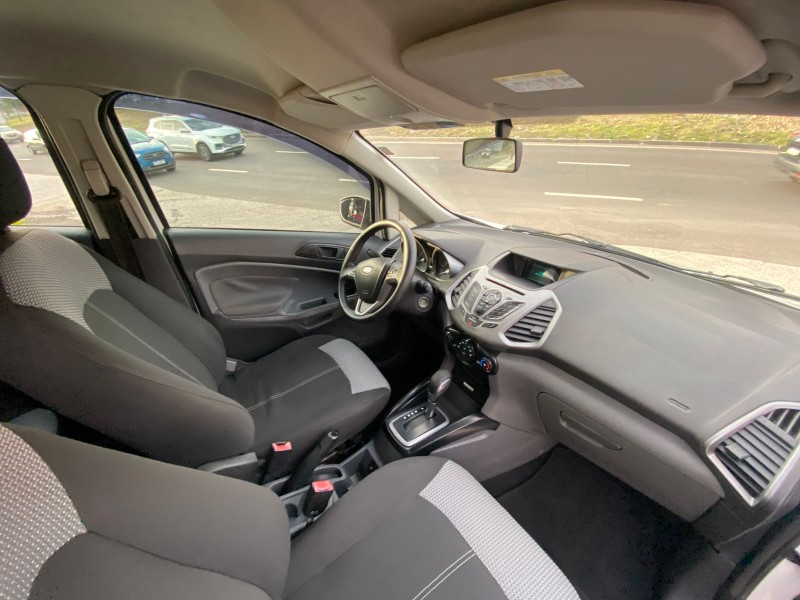ECOSPORT 2.0 SE 16V FLEX 4P AUTOMÁTICO - 2015 - CAXIAS DO SUL