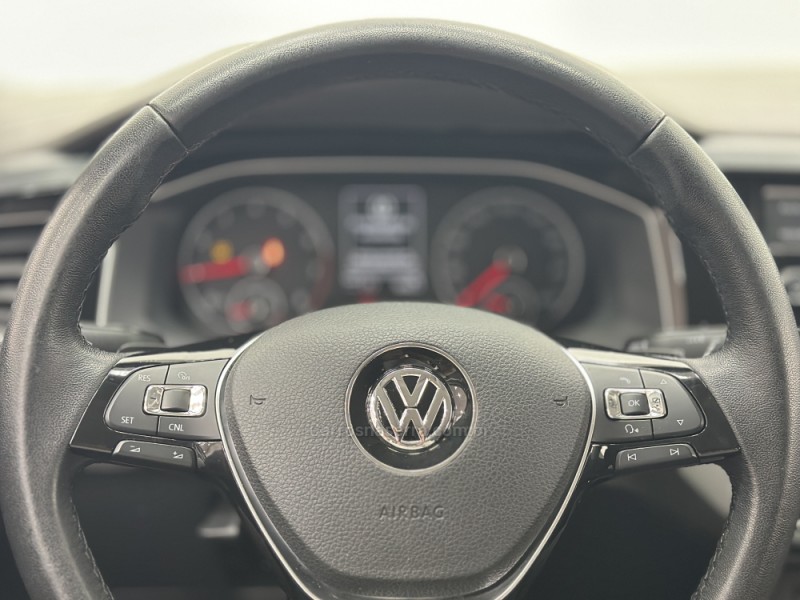 POLO 1.0 200 TSI COMFORTLINE AUTOMÁTICO - 2020 - SANTA CRUZ DO SUL