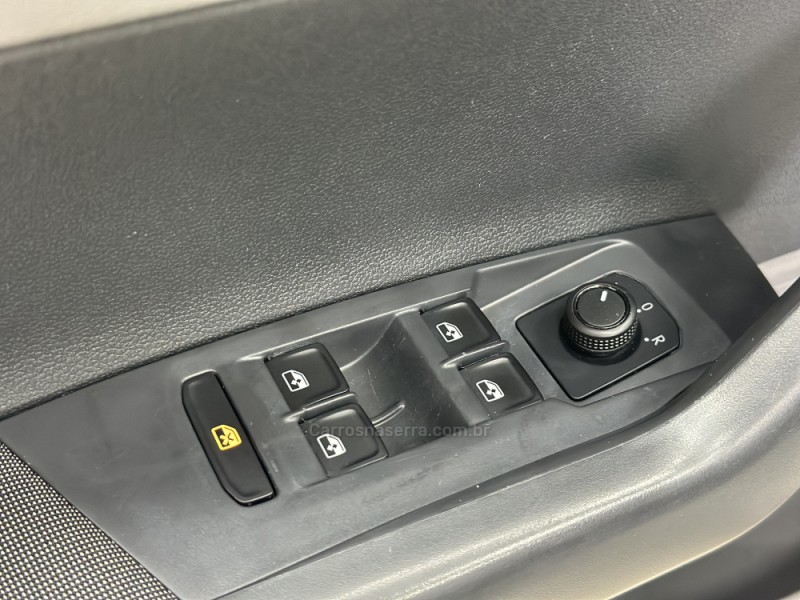POLO 1.0 200 TSI COMFORTLINE AUTOMÁTICO - 2020 - SANTA CRUZ DO SUL