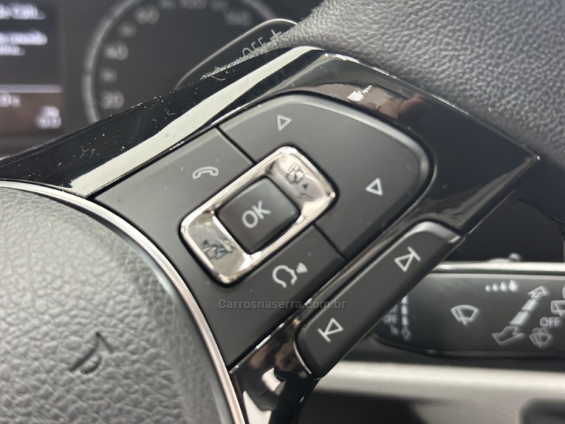 POLO 1.0 200 TSI COMFORTLINE AUTOMÁTICO - 2020 - SANTA CRUZ DO SUL