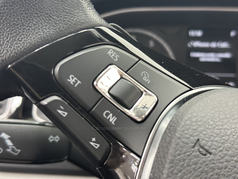POLO 1.0 200 TSI COMFORTLINE AUTOMÁTICO - 2020 - SANTA CRUZ DO SUL