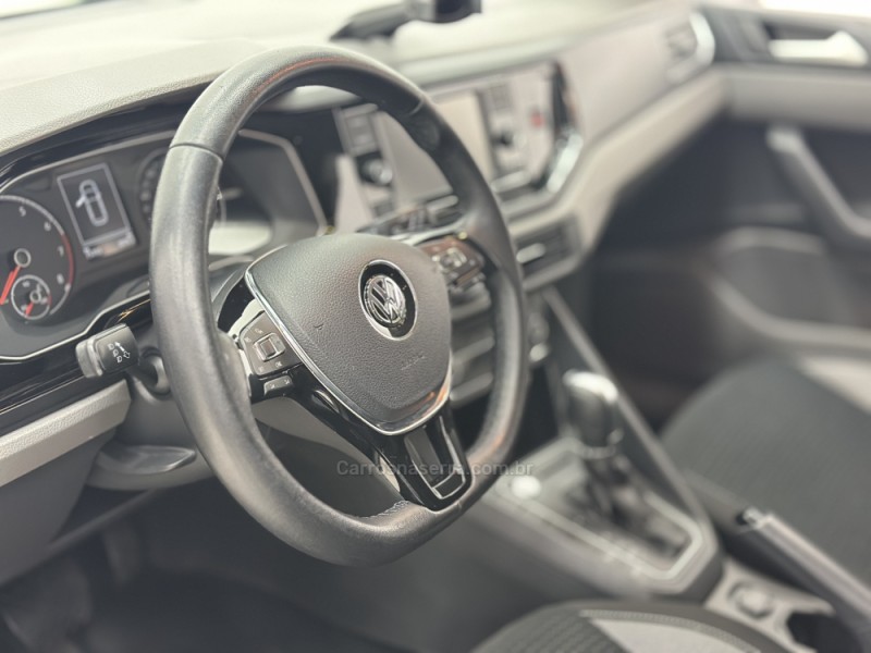 POLO 1.0 200 TSI COMFORTLINE AUTOMÁTICO - 2020 - SANTA CRUZ DO SUL