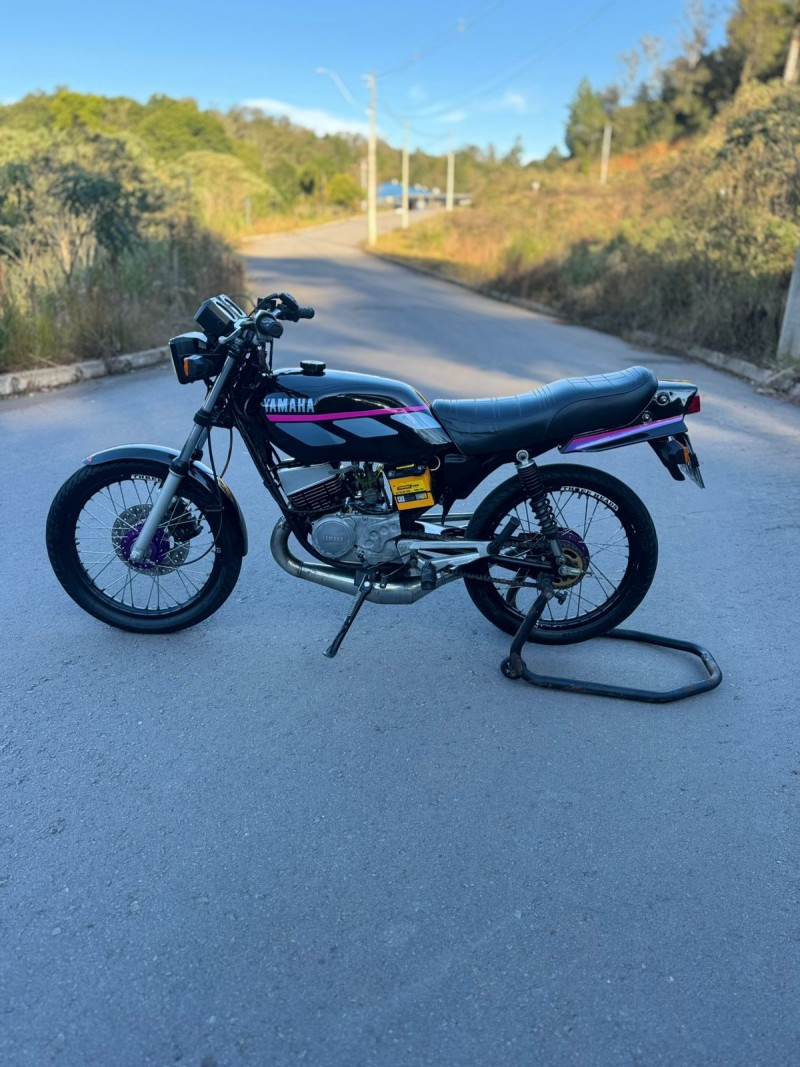 RD 135 - 1990 - BENTO GONçALVES