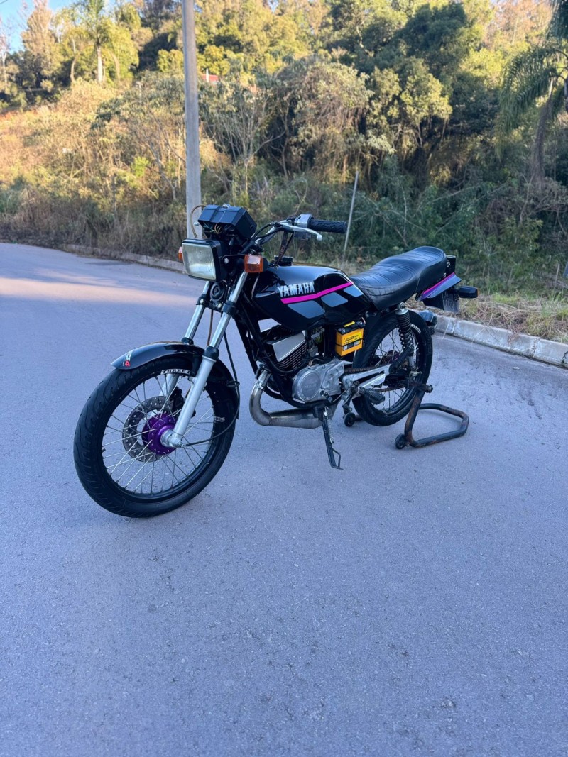 RD 135 - 1990 - BENTO GONçALVES
