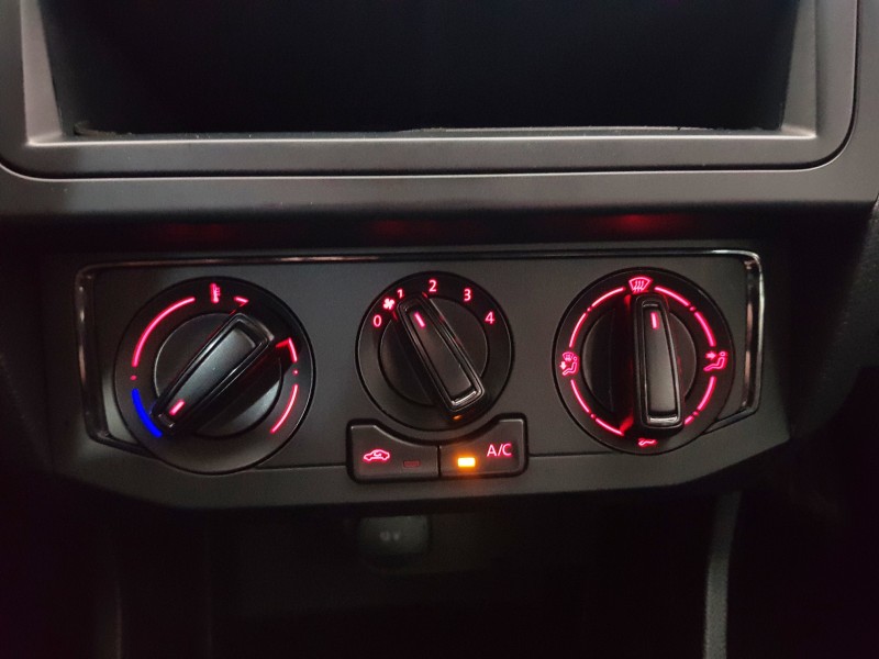 SAVEIRO 1.6 MSI ROBUST CD 8V FLEX 2P MANUAL - 2021 - CAXIAS DO SUL