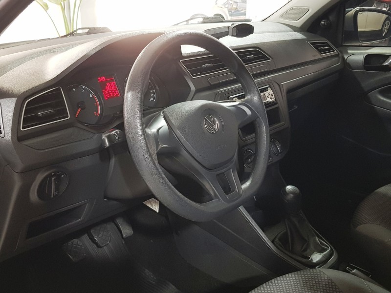 SAVEIRO 1.6 MSI ROBUST CD 8V FLEX 2P MANUAL - 2021 - CAXIAS DO SUL