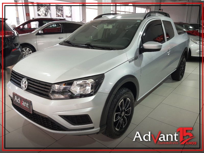 saveiro 1.6 msi robust cd 8v flex 2p manual 2021 caxias do sul