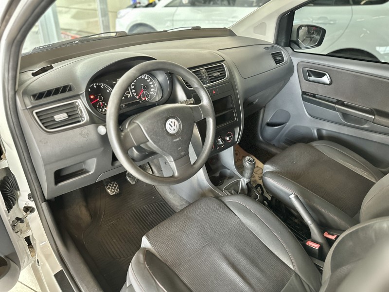 FOX 1.6 MI PRIME 8V FLEX 4P MANUAL - 2012 - CAXIAS DO SUL