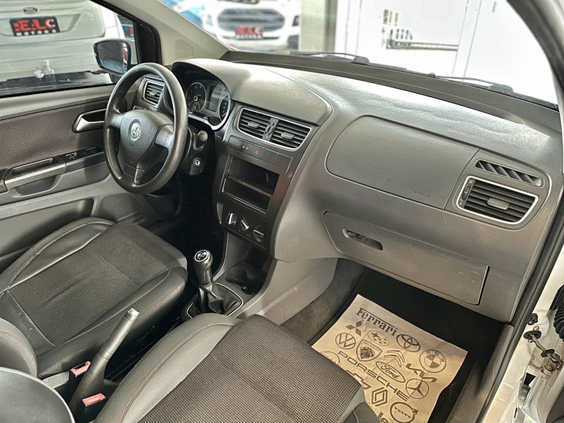 FOX 1.6 MI PRIME 8V FLEX 4P MANUAL - 2012 - CAXIAS DO SUL