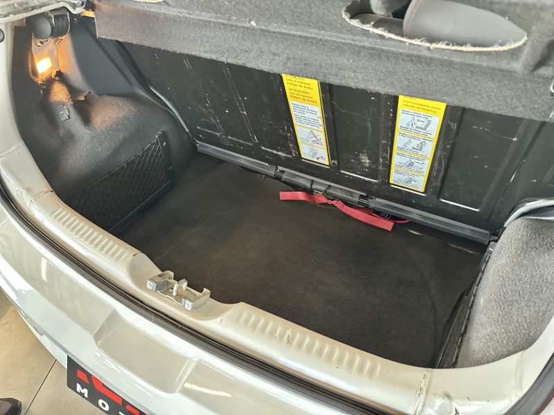 FOX 1.6 MI PRIME 8V FLEX 4P MANUAL - 2012 - CAXIAS DO SUL