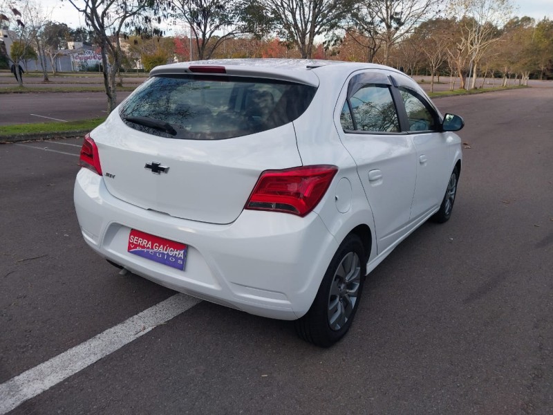 JOY 1.0 PLUS BLACK 8V FLEX 4P MANUAL - 2021 - BENTO GONçALVES