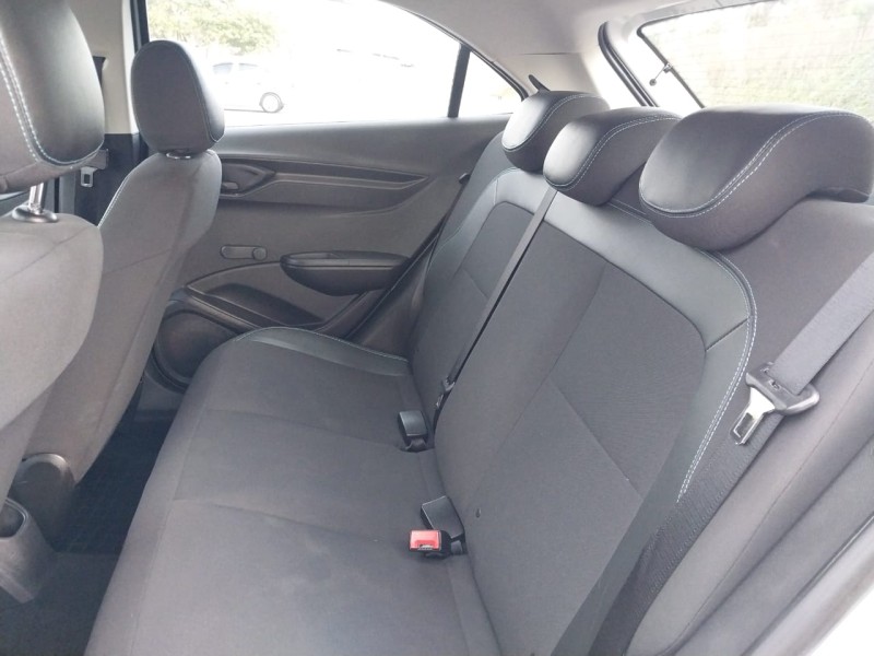 JOY 1.0 PLUS BLACK 8V FLEX 4P MANUAL - 2021 - BENTO GONçALVES