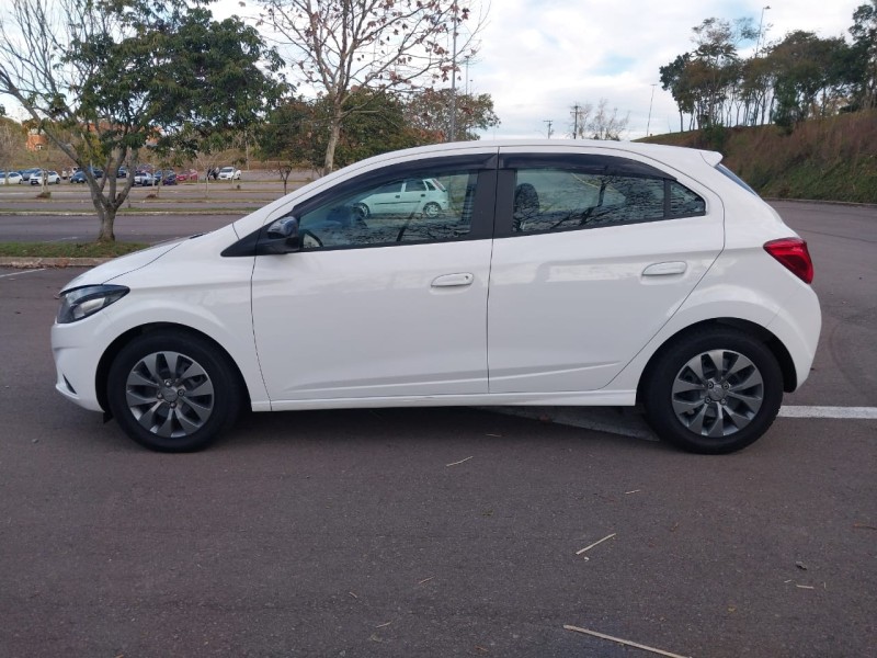 JOY 1.0 PLUS BLACK 8V FLEX 4P MANUAL - 2021 - BENTO GONçALVES