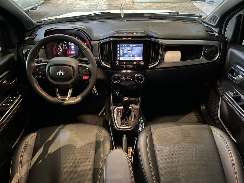 STRADA 1.0 ULTRA CD 12V TURBO FLEX 4P AUTOMÁTICO - 2024 - ANTôNIO PRADO