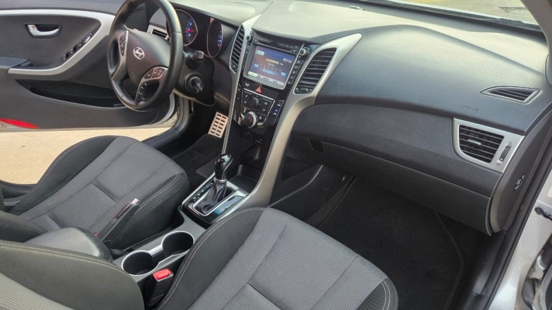 I30 1.8 MPI 16V GASOLINA 4P AUTOMATICO - 2016 - CAXIAS DO SUL