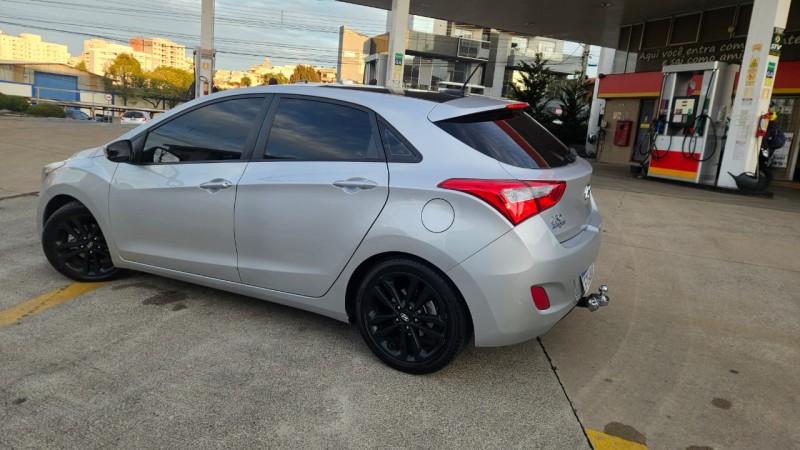 I30 1.8 MPI 16V GASOLINA 4P AUTOMATICO - 2016 - CAXIAS DO SUL