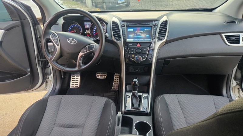 I30 1.8 MPI 16V GASOLINA 4P AUTOMATICO - 2016 - CAXIAS DO SUL