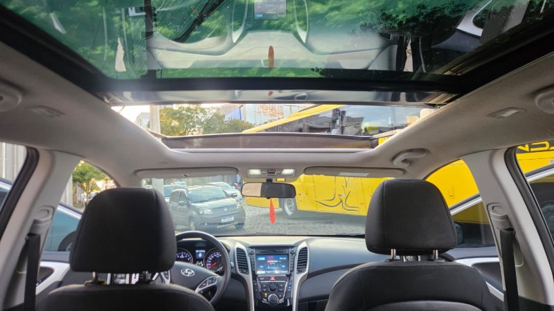 I30 1.8 MPI 16V GASOLINA 4P AUTOMATICO - 2016 - CAXIAS DO SUL
